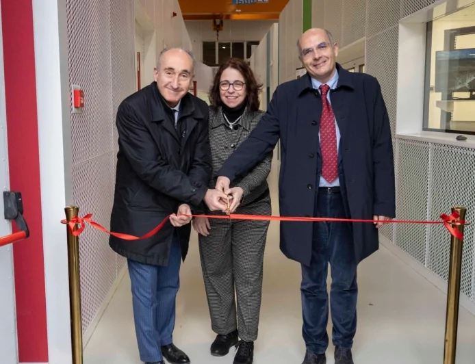 Università di Roma Tor Vergata e INFN: inaugurato il nuovo laboratorio AiLoV-ET per lo sviluppo di tecnologie per la ricerca di onde gravitazionali
