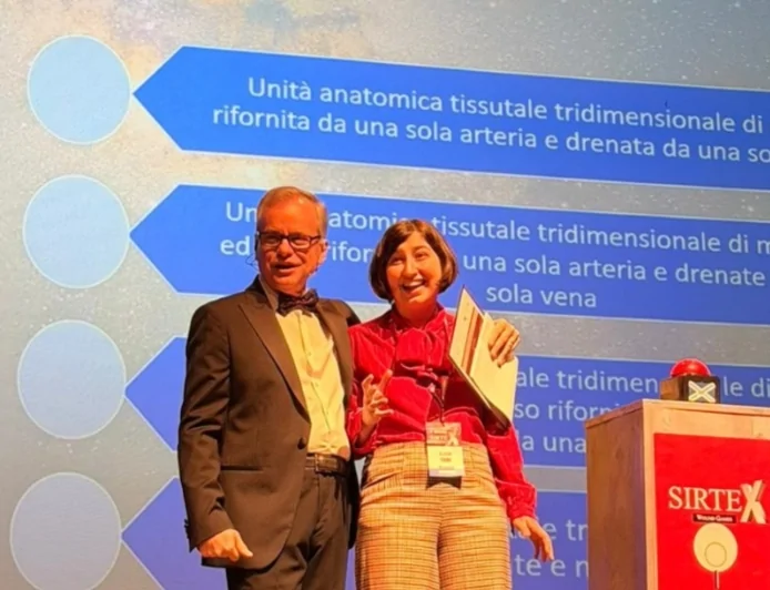 Ospedale San Gerardo, Monza: l'infermiera Ilaria Taini sul podio della competizione nazionale “Sirtex Wound Games 2026”