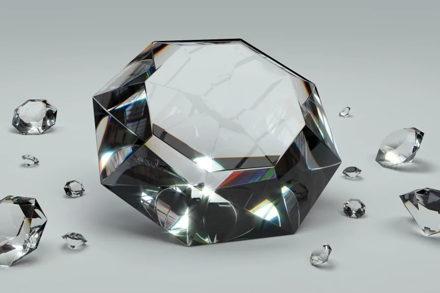 La tecnologia "Black Diamond": l'utilizzo del diamante per la produzione di energia rinnovabile ad alta efficienza