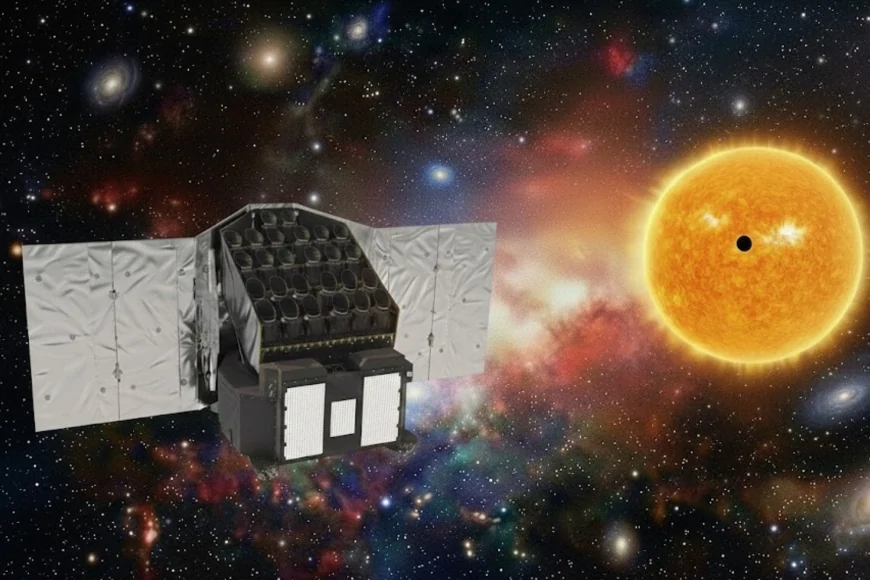 L'Italia incaricata alla realizzazione dell'elenco di stelle da osservare per la missione ESA con il Plato Input Catalog