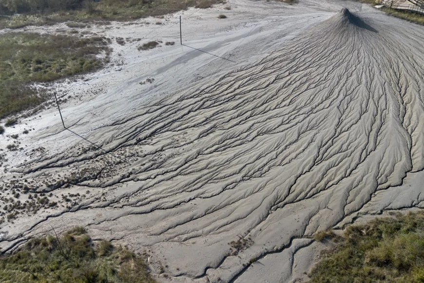 Vulcani di Fango: il 20 febbraio a Fiorano Modenese la presentazione dei risultati del progetto PROMUD
