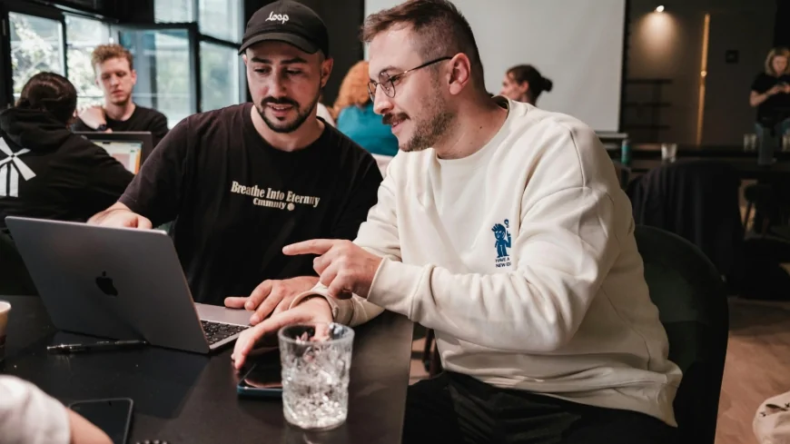 “The Perfect Pitch”: Confindustria presenta la prima serie TV sulle startup italiane