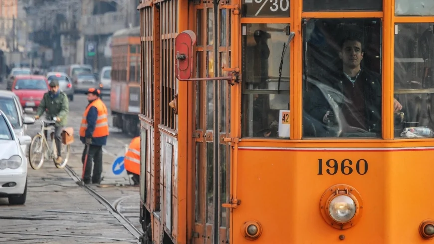 Milano Cortina 2026: i provvedimenti viabilistici per la giornata del 6 febbraio nelle aree dello stadio di San Siro e della Triennale