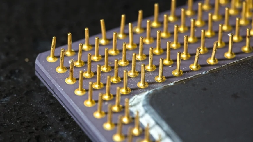 Semiconduttori, svolta UE: 700 milioni per NanoIC, il banco di prova europeo per i chip di nuova generazione