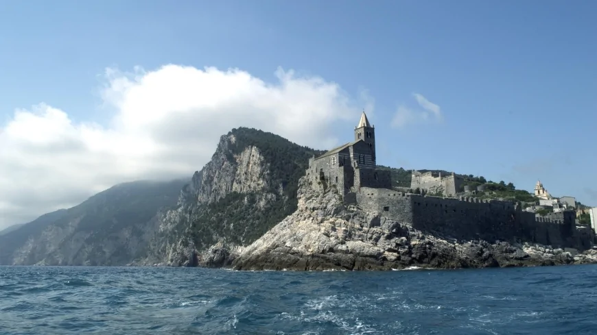 Difesa Costiera: pubblicato il Geodatabase di ISPRA