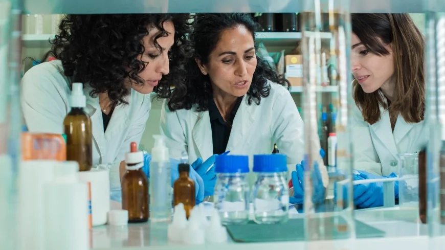 La giornata internazionale delle donne e delle ragazze nella scienza: senza retorica, cosa dicono i numeri