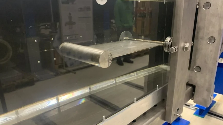 Università di Padova: sfruttare l'energia idroelettrica "nascosta" nelle reti idriche e fognarie con il progetto Horizon H-HOPE