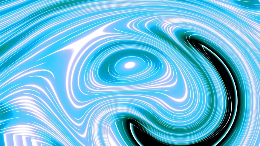 Un nuovo modo di esplorare l'universo: Francia e Italia celebrano 10 anni di onde gravitazionali