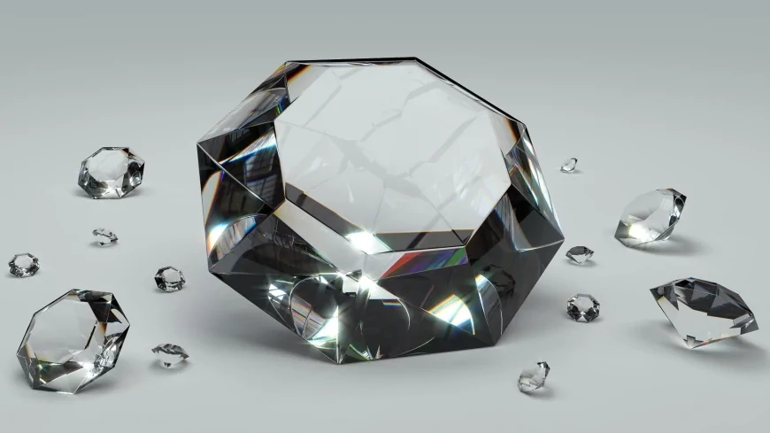La tecnologia "Black Diamond": l'utilizzo del diamante per la produzione di energia rinnovabile ad alta efficienza