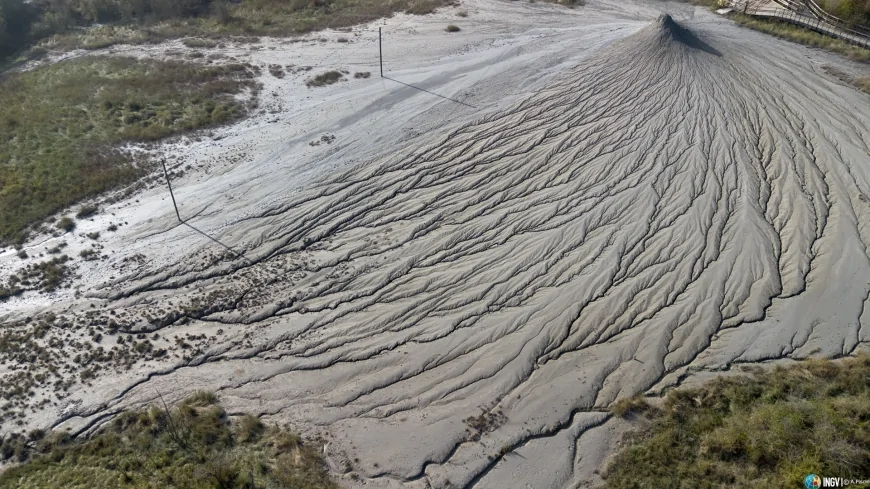 Vulcani di Fango: il 20 febbraio a Fiorano Modenese la presentazione dei risultati del progetto PROMUD