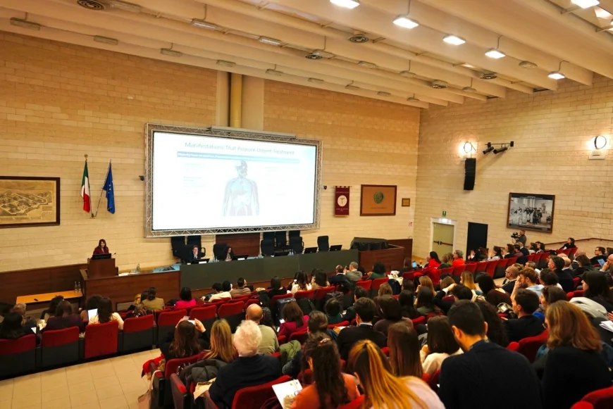 A Bari si sono conclusi gli Autoimmune Liver Disease Days: due giornate tra ricerca, clinica e ascolto dei pazienti sulle malattie autoimmuni del fegato