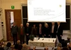 Fisica teorica: Il Galileo Galilei Institute celebra 20 anni di attività