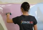ColorAid: un nuovo volto per l'accoglienza del Centro Sammartini
