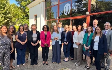 Università di Padova: corsi di alta formazione nella didattica in collaborazione con le università del Sud America