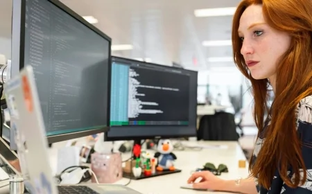 Educazione STEM, Amazon: aperte le candidature per la borsa di studio "Amazon Women in Innovation"