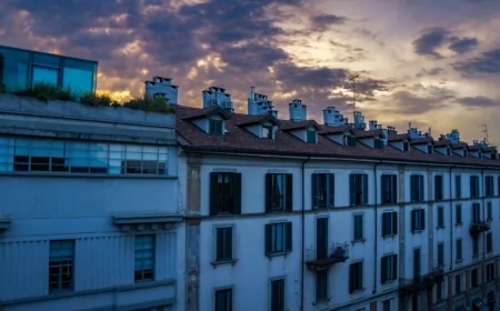 Milano: il Consiglio comunale ha approvato il piano dell'offerta dei servizi abitativi 2026