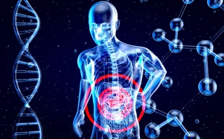 Università di Padova: uno studio rivela che le neurotossine botuliniche possono favorire le infenzioni intestinali