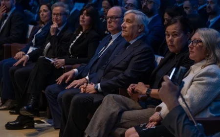 Concluso a Roma l'Arctic Circle – Polar Dialogue: l'Italia guida il confronto sulle regioni polari