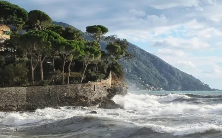 Geologia marina, ambiente: disponibile online la nuova Carta Strutturale dei Mari Italiani