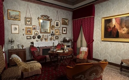 Milano e Bergamo, cultura: presentato il programma "Clara Maffei. La libertà e la forza gentile di una donna del Risorgimento"