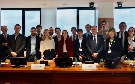 Confindustria: al via il network con i New Media per raccontare le imprese italiane alle nuove generazioni