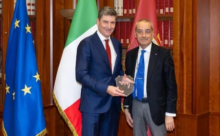 ASI e Polizia di Stato: rinnovata la convenzione per la prevenzione e il contrasto dei crimini informatici