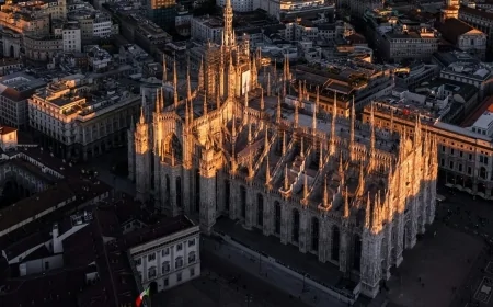Milano è memoria: dal 18 al 22 marzo la città celebra il 178esimo anniversario delle Cinque Giornate