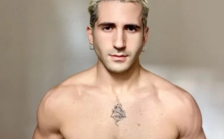 Dire danza: la XXII edizione al Teatro delle Arti il 22 febbraio con Michele Lanzeroti di Amici