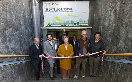 Ambiente, Milano: a Corso Buenos Aires riapre la sede storica dello Sportello Energia del Comune