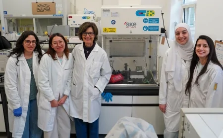 Politecnico di Torino: nuove fibre e materiali riciclabili per l'industria del futuro