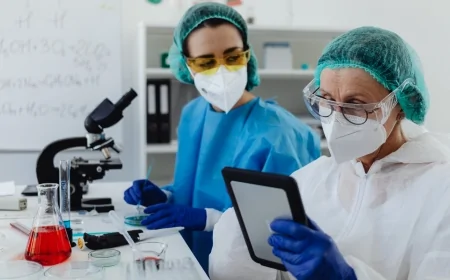 Nuove scoperte sulla resistenza ai trattamenti nel tumore ovarico