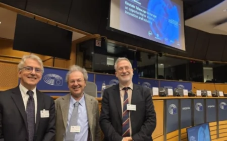 Einstein Telescope: l'Italia in corsa per ospitare la futura antenna gravitazionale