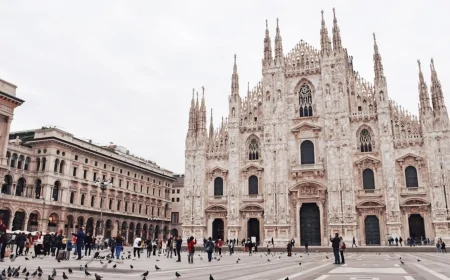 Comune di Milano: "La Storia di Milano lungo la Linea Blu", un progetto di valorizzazione culturale