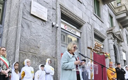 Milano ricorda i suoi grandi artisti: Dario Fo e Franca Rame