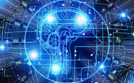 L'AI nelle scienze della vita: sfide e opportunità nel nuovo studio a cura dell'infrastruttura di ricerca Elixir