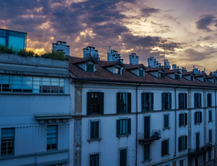 Milano: il Consiglio comunale ha approvato il piano dell'offerta dei servizi abitativi 2026