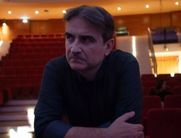 L’opera musicale “Demetra”, di Giuseppe Elia Monni, debutta in Cina dal 20 al 26 marzo, con il tenore Francesco Demuro