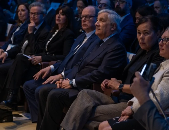 Concluso a Roma l'Arctic Circle – Polar Dialogue: l'Italia guida il confronto sulle regioni polari