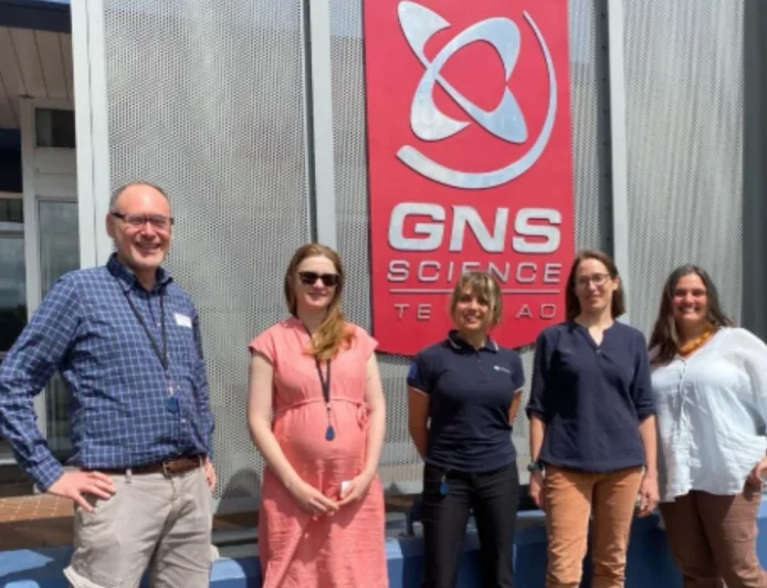 Ricerca sismica, collaborazione tra Italia e Nuova Zelanda: concluso il progetto biennale sugli effetti di amplificazione locale