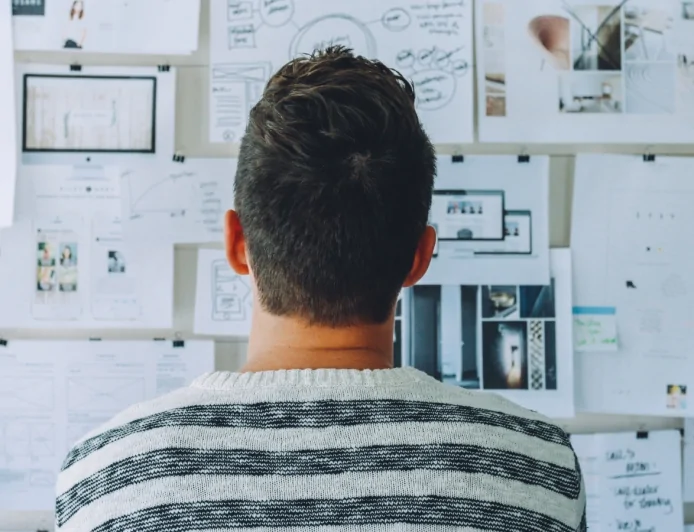 L'istituto del Consiglio nazionale delle ricerche e l'Università di Firenze spiegano la memoria visiva: come il cervello 'vede' ciò che non c'è