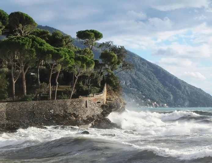 Geologia marina, ambiente: disponibile online la nuova Carta Strutturale dei Mari Italiani