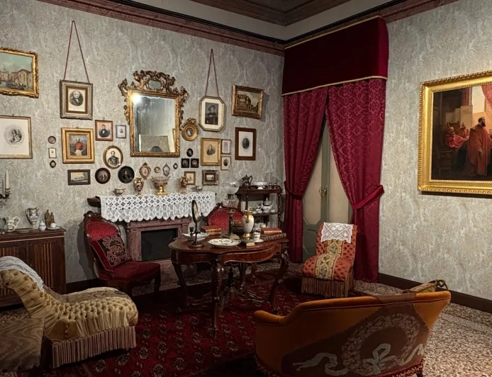 Milano e Bergamo, cultura: presentato il programma "Clara Maffei. La libertà e la forza gentile di una donna del Risorgimento"