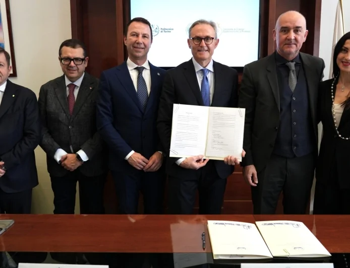 Uniroma4, Polito, UNISG: l'accordo di collaborazione per ricerca e innovazione sui temi della salute e del benessere