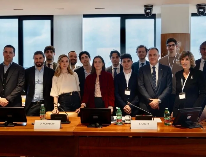 Confindustria: al via il network con i New Media per raccontare le imprese italiane alle nuove generazioni