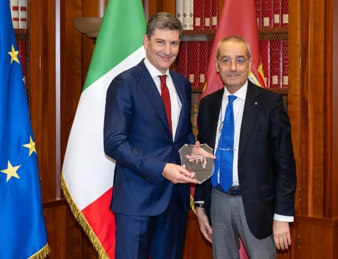 ASI e Polizia di Stato: rinnovata la convenzione per la prevenzione e il contrasto dei crimini informatici