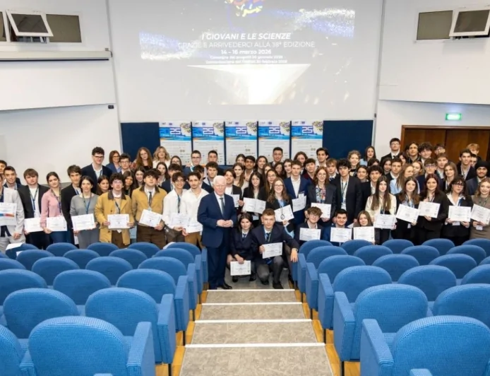 Scienza e futuro parlano anche al femminile