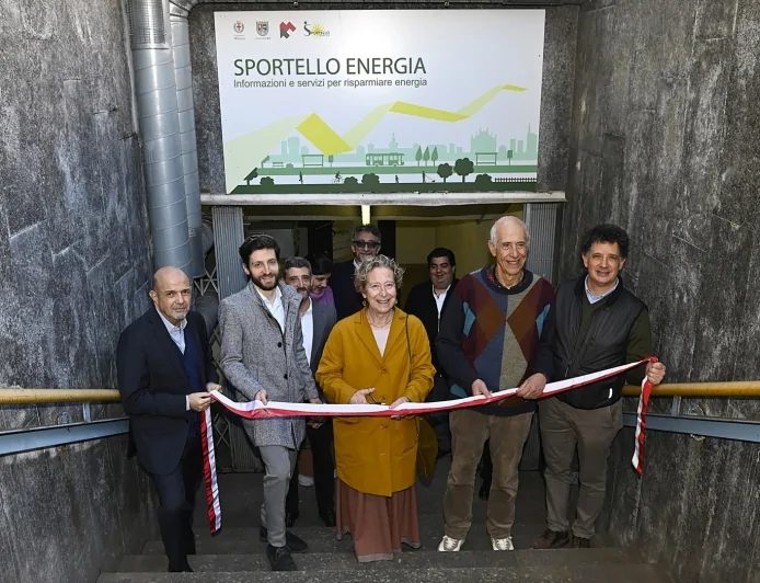 Ambiente, Milano: a Corso Buenos Aires riapre la sede storica dello Sportello Energia del Comune