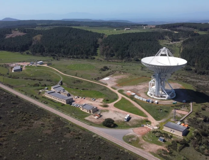 Super-risoluzione: l'Istituto Nazionale di Astrofisica rivoluziona l'osservazione astronomica