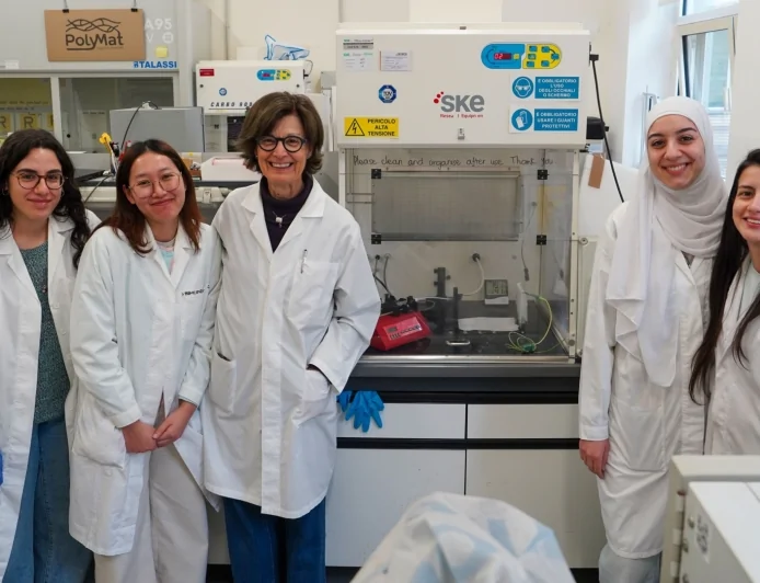 Politecnico di Torino: nuove fibre e materiali riciclabili per l'industria del futuro