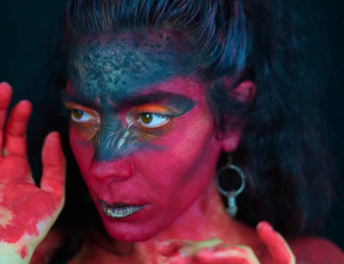 Cagliari: il  21 marzo il concerto di Dalila Kayros con il suo ultimo disco "Khthonie"